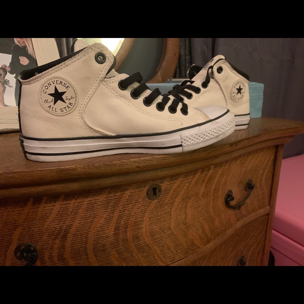 Converse